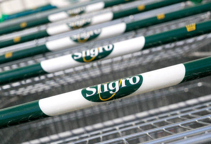 Sligro neemt personeel van Metro over
