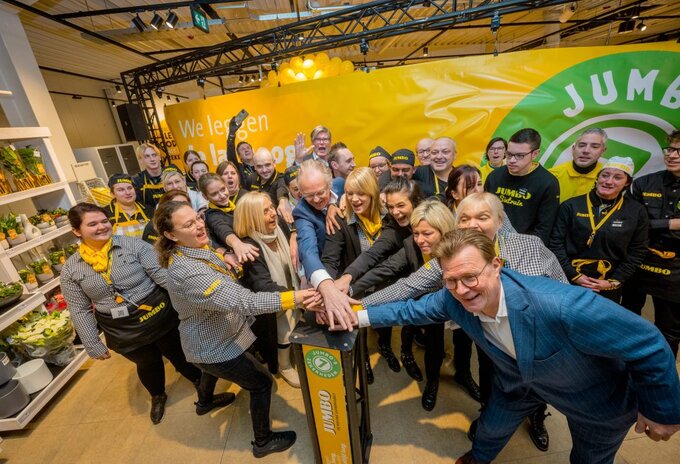 Jumbo Sint-Truiden