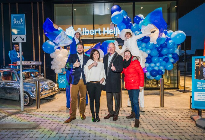 Albert Heijn Lanaken