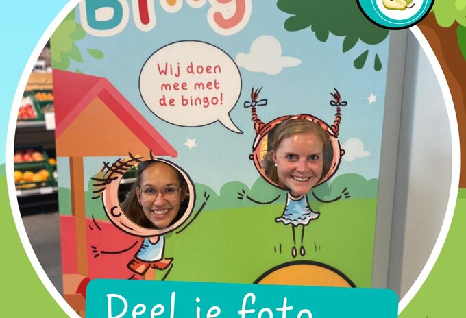 Kinderbingo