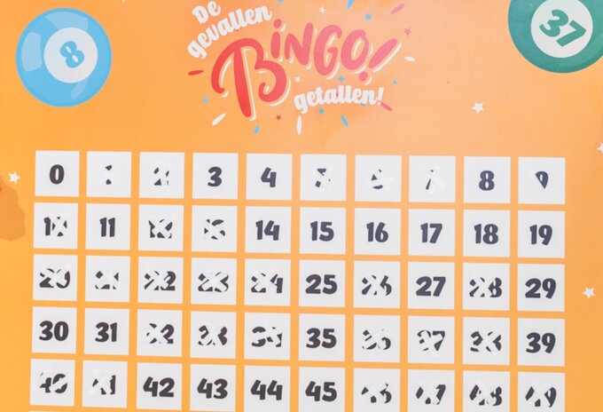 Bingo