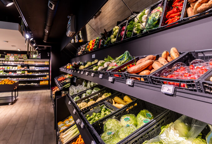 Na Vandenbroucke ook De Sutter voor afschaffing van btw op groenten en fruit