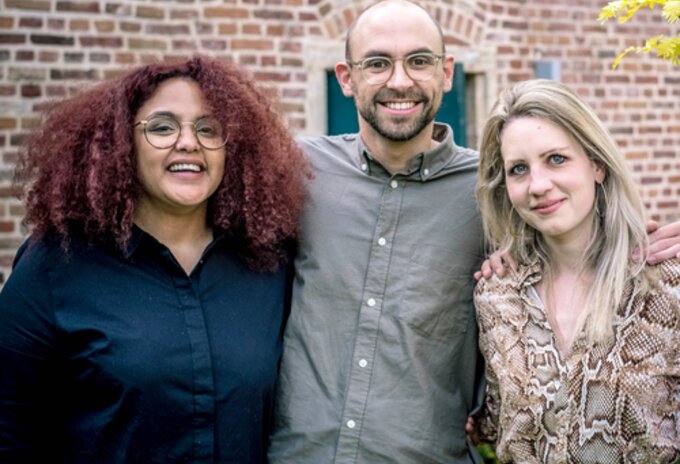 Financiële stimulans voor jouw zaak