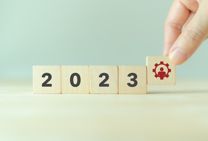 Vijf nieuwe regels voor werkgevers