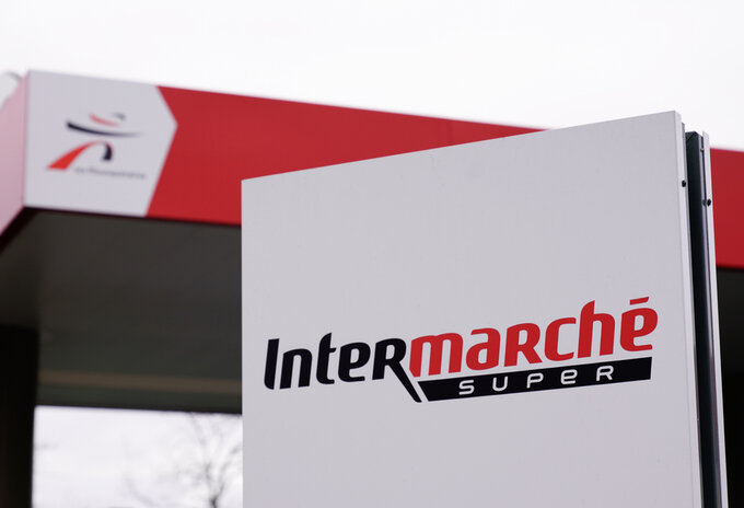 Supermarkten krijgen er nóg een concurrent bij