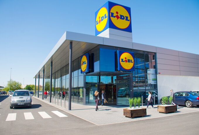 Buurtsupermarkten niet opgezet met promoactie Lidl