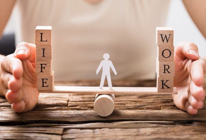 De arbeidsdeal: hoe ga je hiermee om?