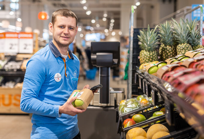 Welke job willen de Oekraïense vluchtelingen zélf?
