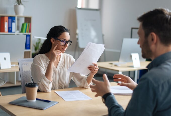 1 op 2 beschikt niet over ‘juiste’ kwalificaties?