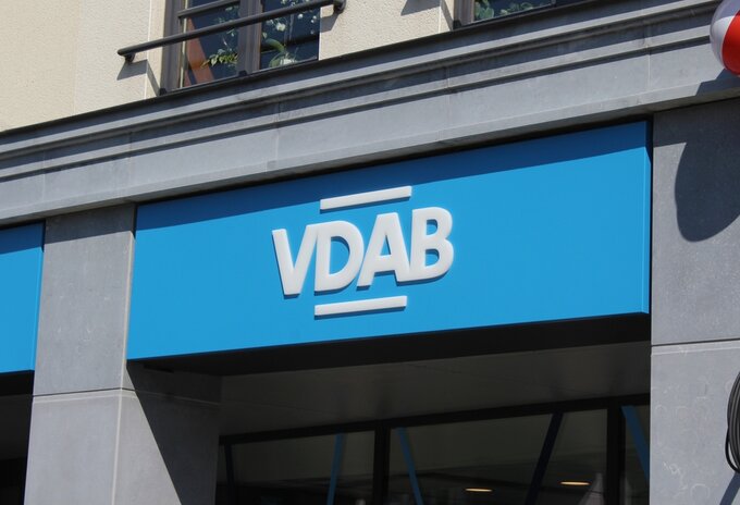 Oekraïense vluchtelingen verplicht inschrijven bij VDAB