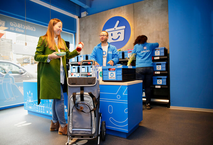 Verkoop Parkwind duwt jaarwinst Colruyt boven miljard euro