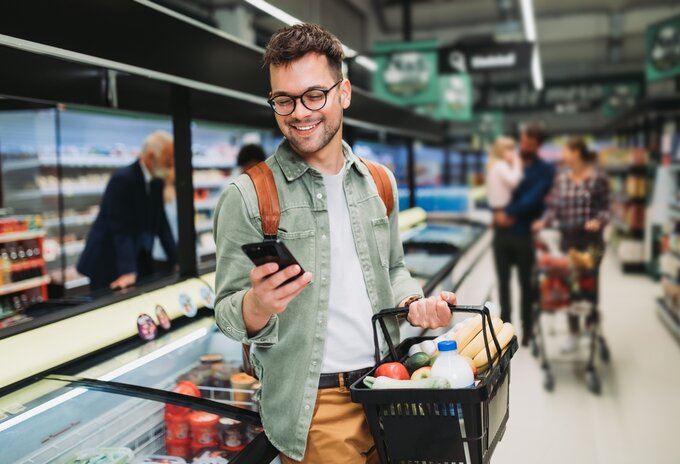 Digitaliseringstips voor de buurtsuper en speciaalzaak