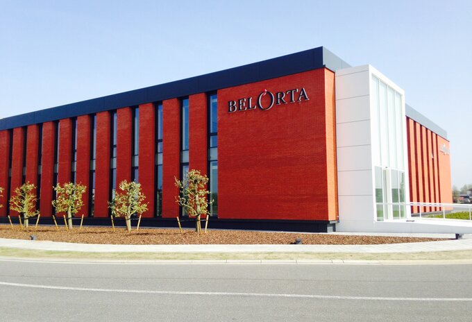 Belorta neemt Belgische Fruitveiling over