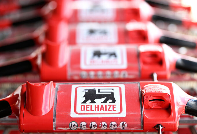 Nog meer kopzorgen voor Delhaize: tientallen uitbaters verzetten zich tegen nieuwe regels die supermarktketen wil opleggen