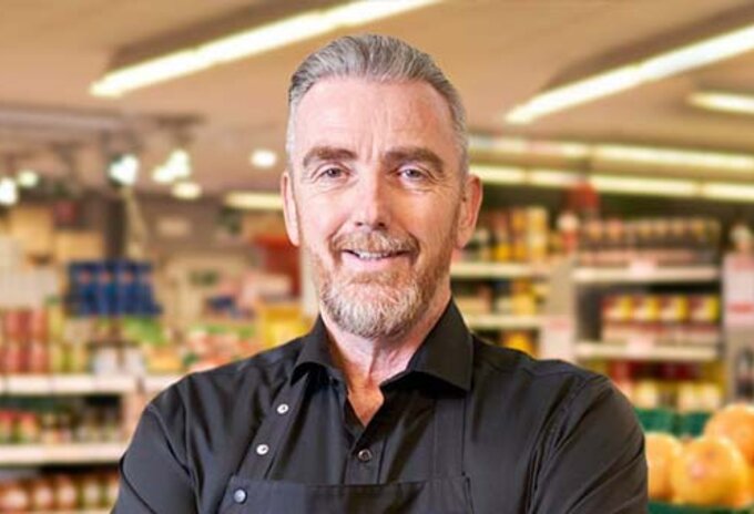Vernieuwde Spar Tielt-Winge
