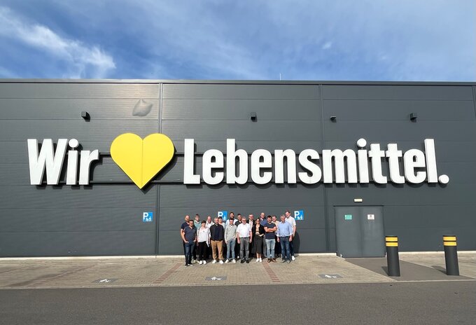 Inspirerend en indrukwekkend Duitsland