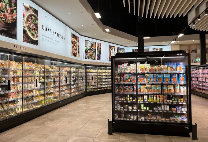 Edeka Gerdes haalt het mediterrane naar het Duitse Moers