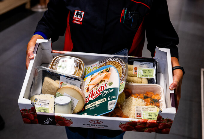 Delhaize en Too Good To Go versterken kennis over voedselketen
