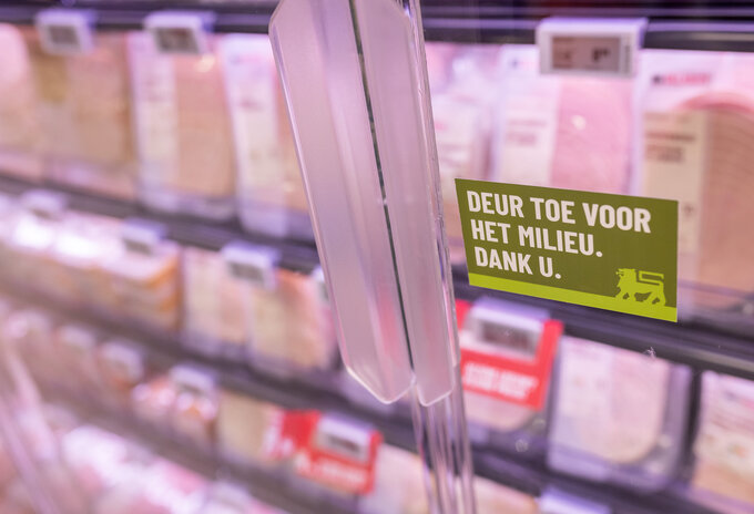 UNIZO en Buurtsuper.be tevreden met finale uitrol van Ecoboostlening