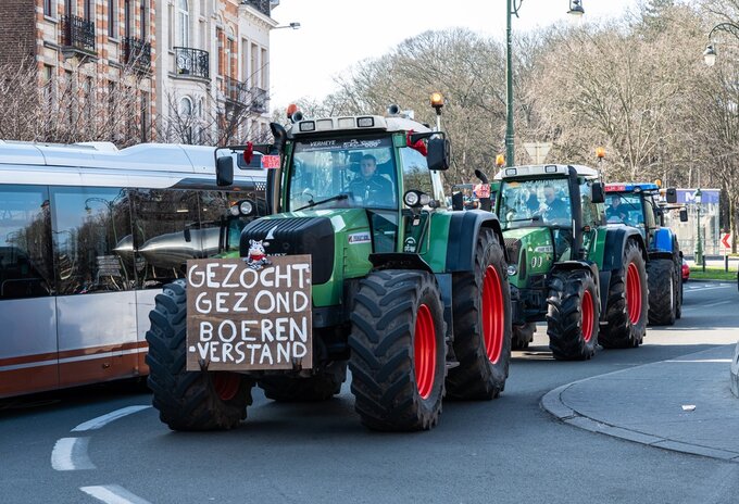 Taskforce: Fair Price Label en uitbreiding zwarte lijst