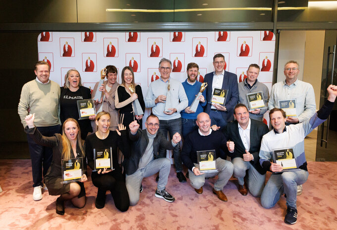 Gouden Tavola Awards