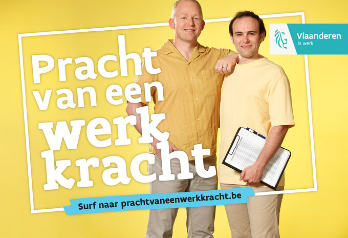 Enthousiaste werkkrachten dankzij individueel maatwerk