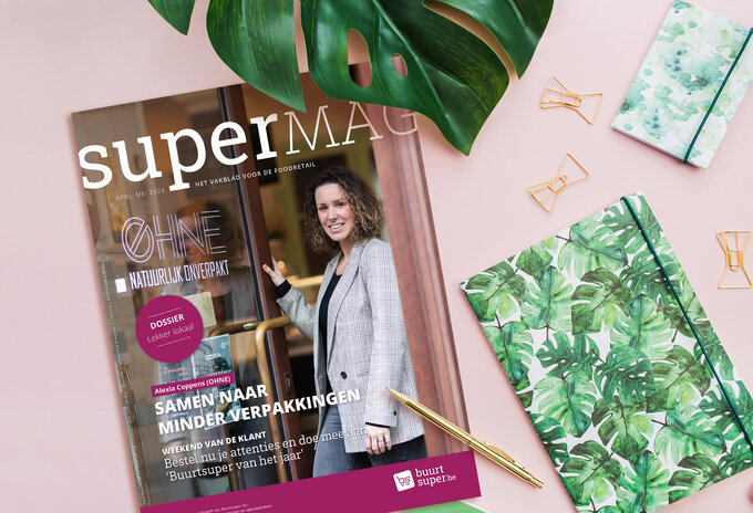 SuperMAG is er alweer