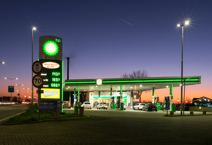 Hoe Nederlandse tankstations evolueren tot buurtsupers