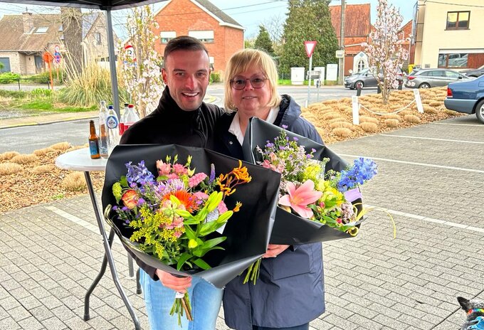 Spar Wespelaar neemt afscheid van legendarische uitbaters