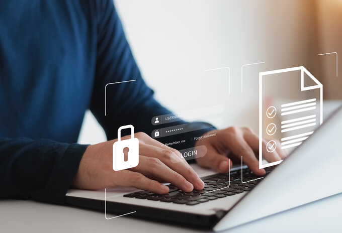 Nieuwe wet rond cyberveiligheid