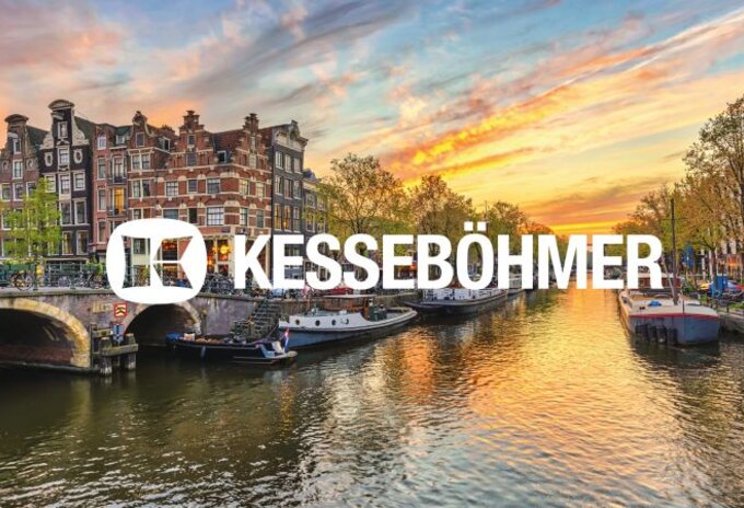 Kesseböhmer Retail Solutions Benelux