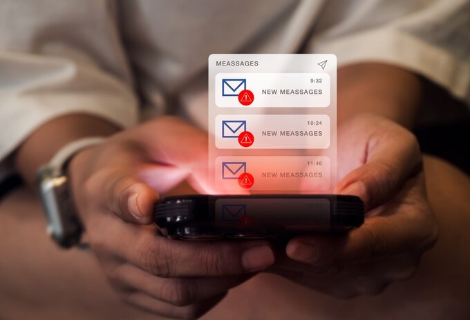 Phishing-proof in 1 jaar?