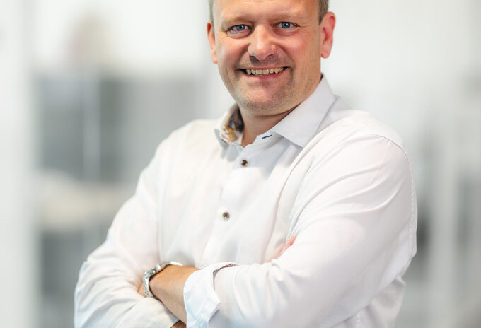 Nieuwe CEO voor Gondella Group