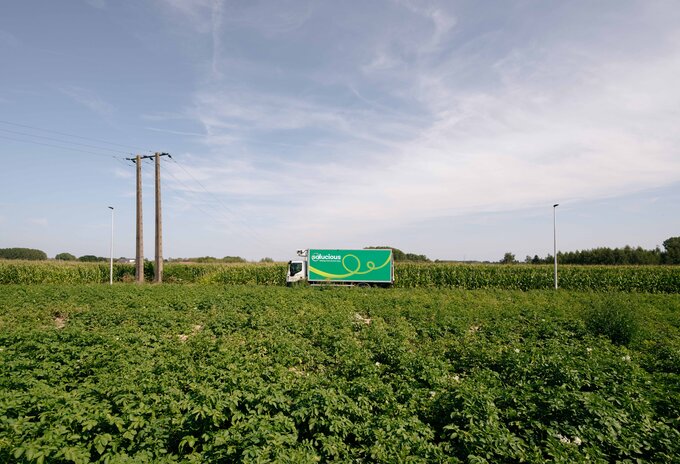 Groep Peeters-Govers verkoopt dochter Delidis