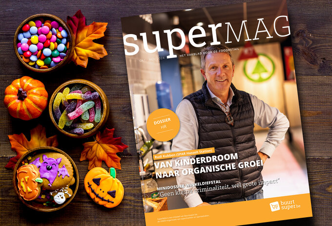 SuperMAG binnenkort in de bus