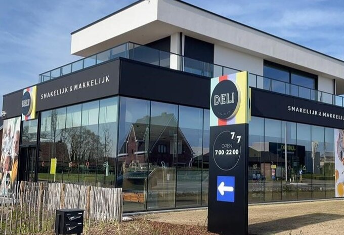 Colruyt Group neemt Delitraiteur over