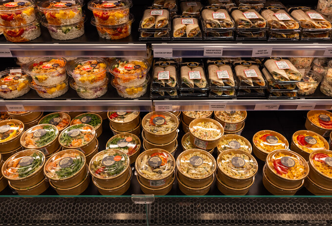Versheidsdatum bepaalt of btw op afhaalmaaltijden 12% wordt