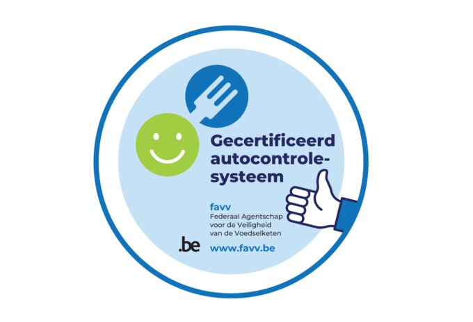 FAVV lanceert Smiley-campagne