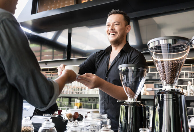 Horeca pakt rekrutering anders aan. En retail?