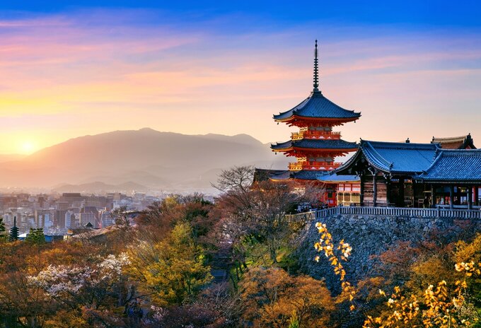 Ontdek het inspirerende Japan samen met Buurtsuper.be