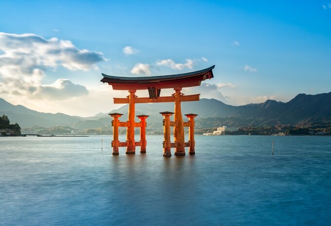 Inspiratiereis Japan: 12 tot 20 september 2025