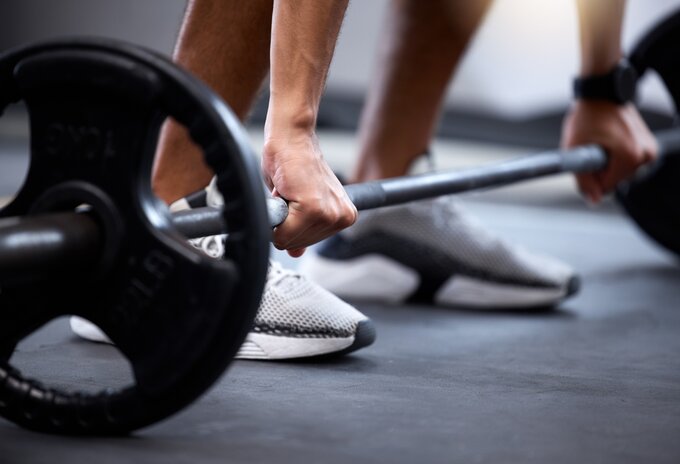 Colruyt Group neemt fitnessketen NRG over