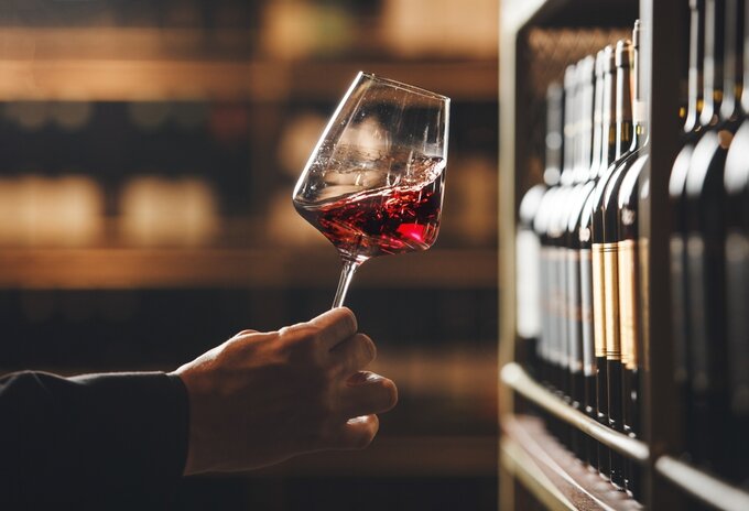 Sommelier aan de slag bij Groep Cretskens