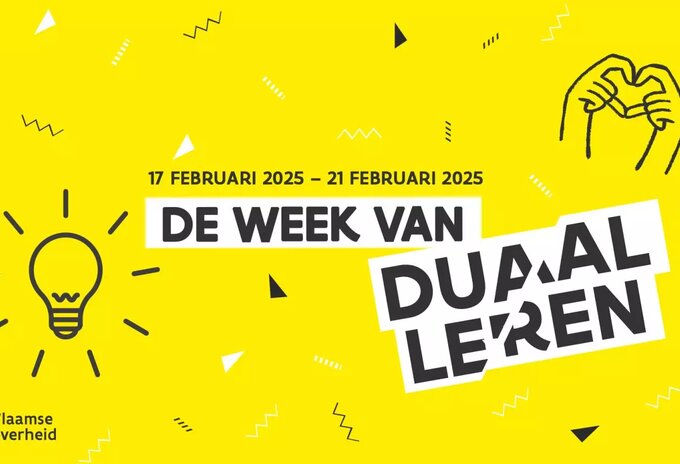 De Week van Duaal Leren