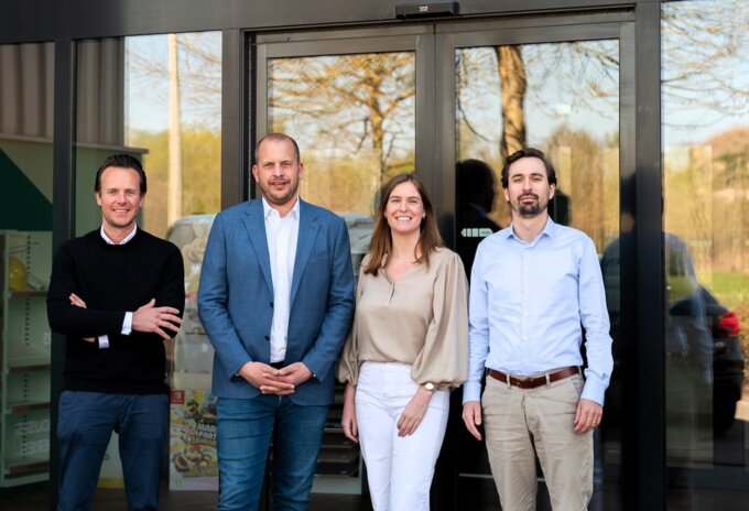 Derde overname in twee jaar tijd voor All Fields