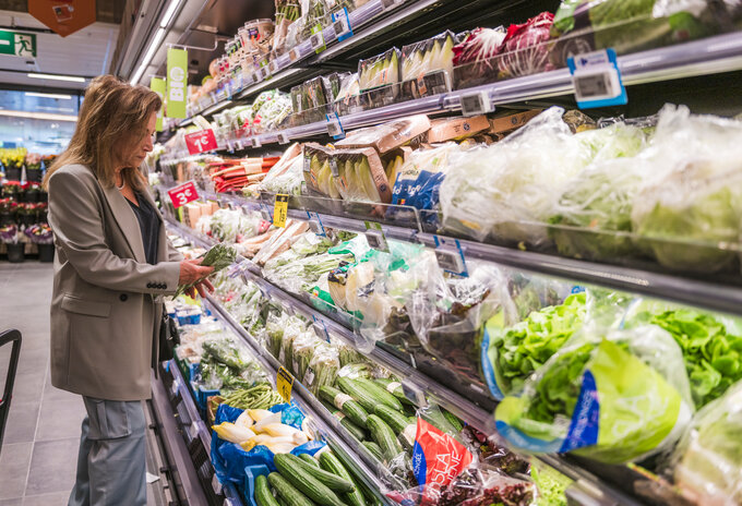 Franse supermarktondernemers recht op volledige inzage afspraken met leveranciers