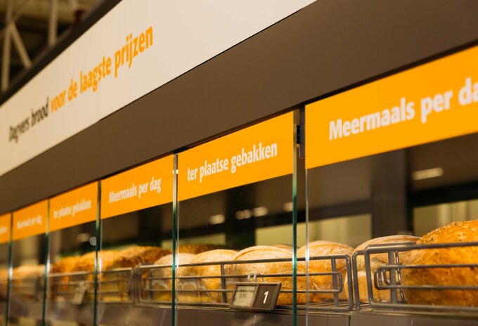 Colruyt-winkels openen voortaan vanaf 8 uur