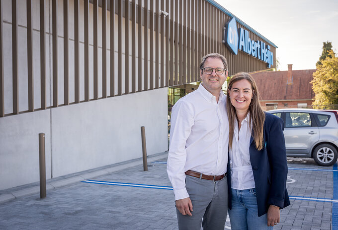 Van hersenkraker tot perfecte planning met bookU