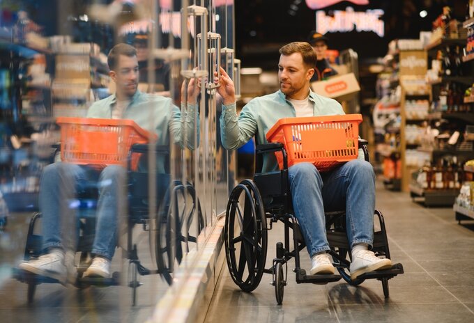 European Disability Card