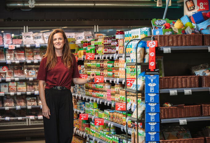 Een sterk team gebouwd op motivatie en diversiteit